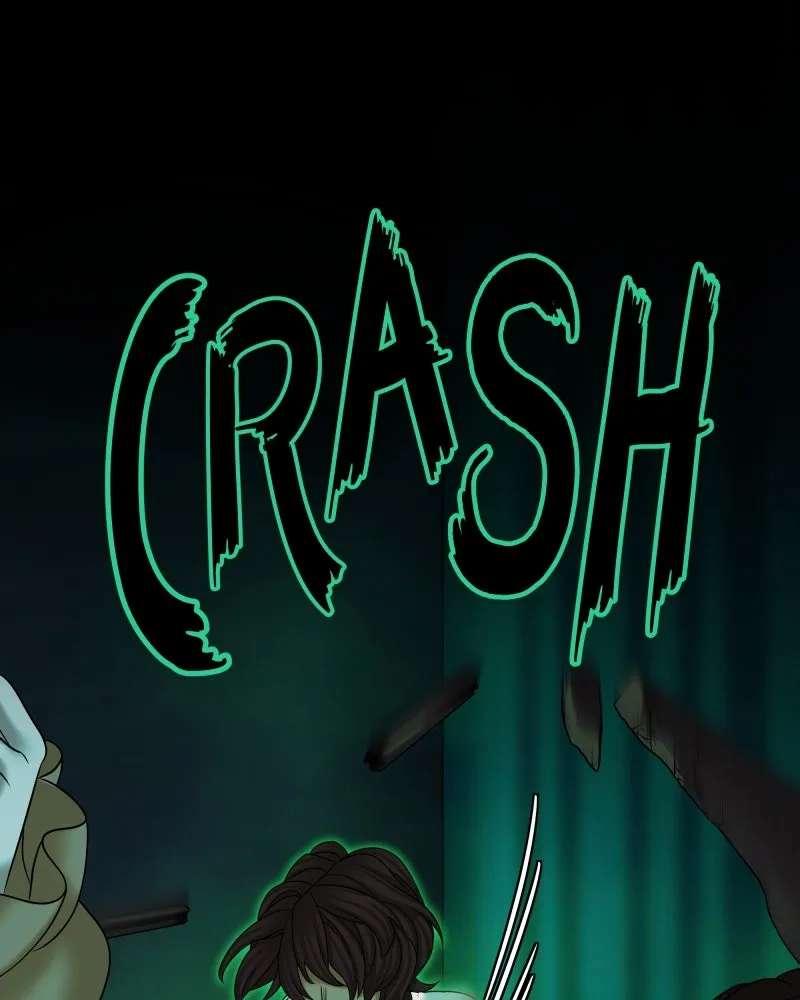 Don't Enter the House Pool Chapter 30 - page 18