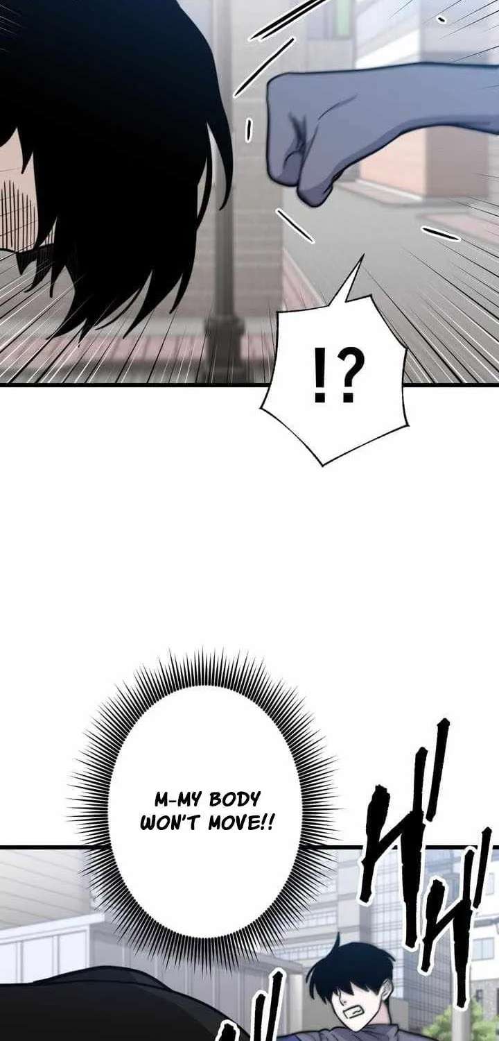 Meteor: The Supersonic Savior Chapter 43 - page 41
