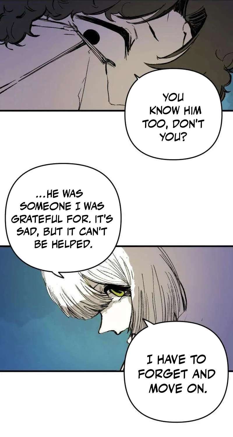 Non-Human Narrative Chapter 19 - page 21