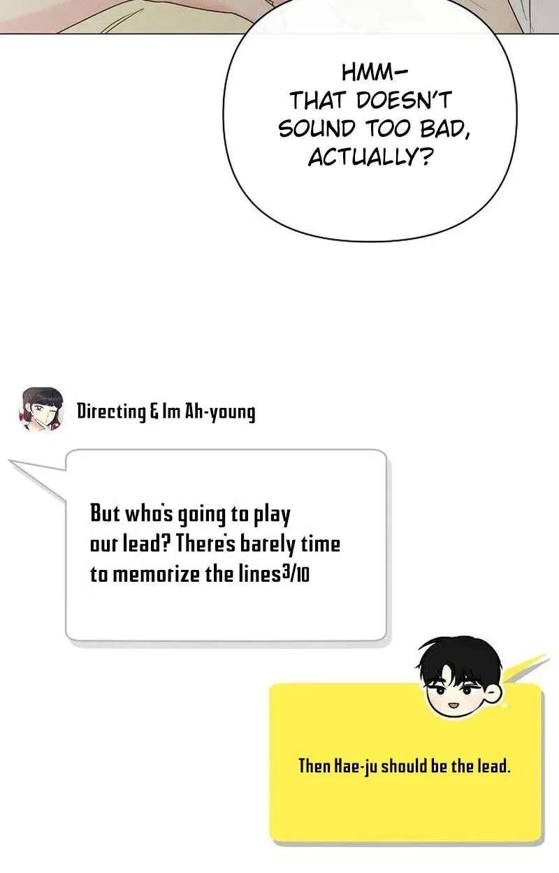 The Epitome of a Male Lead Chapter 62 - page 60