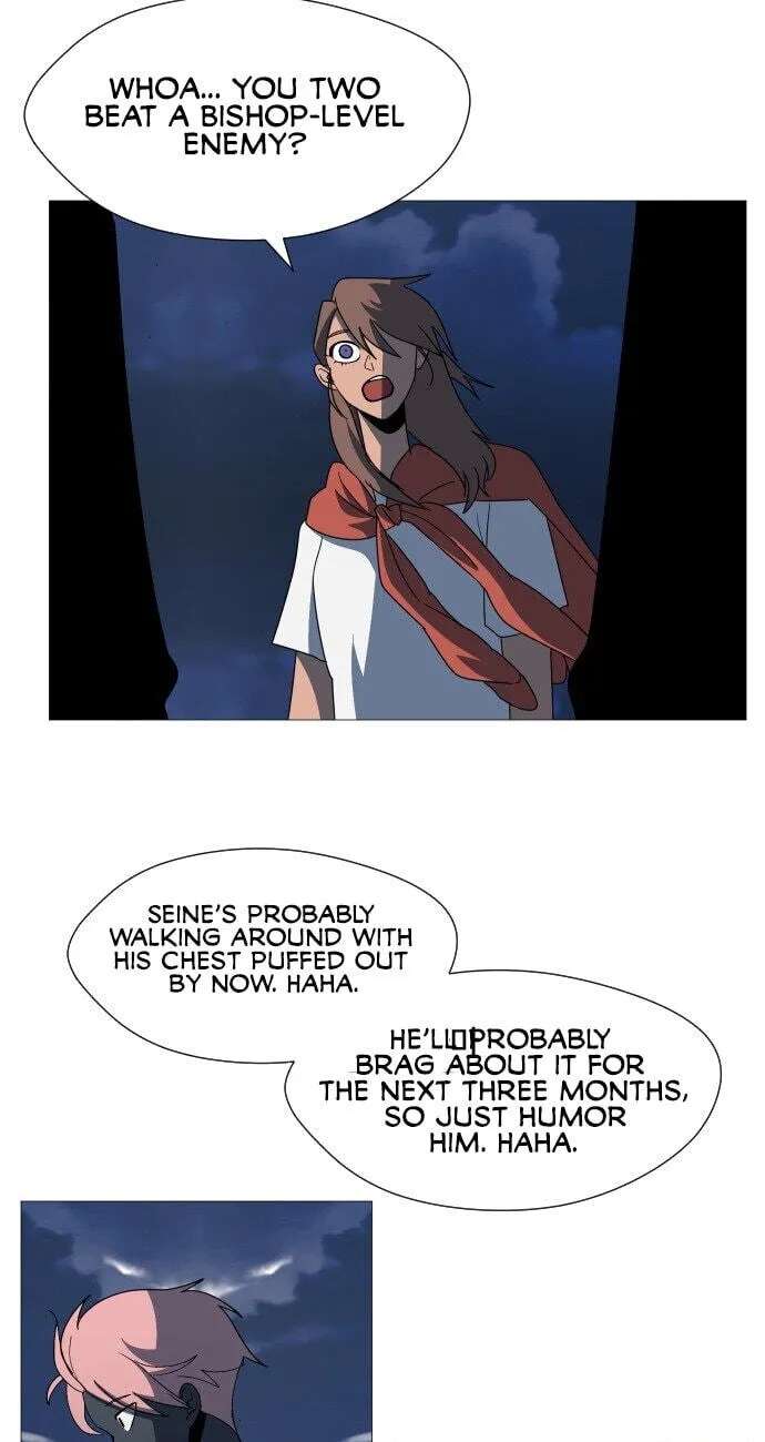 Uglyhood Chapter 111 - page 38