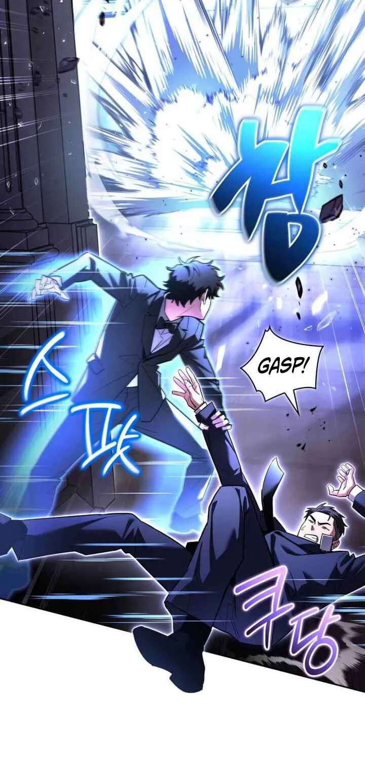A Wimp’s Strategy Guide to Conquer the Tower Chapter 43 - page 49
