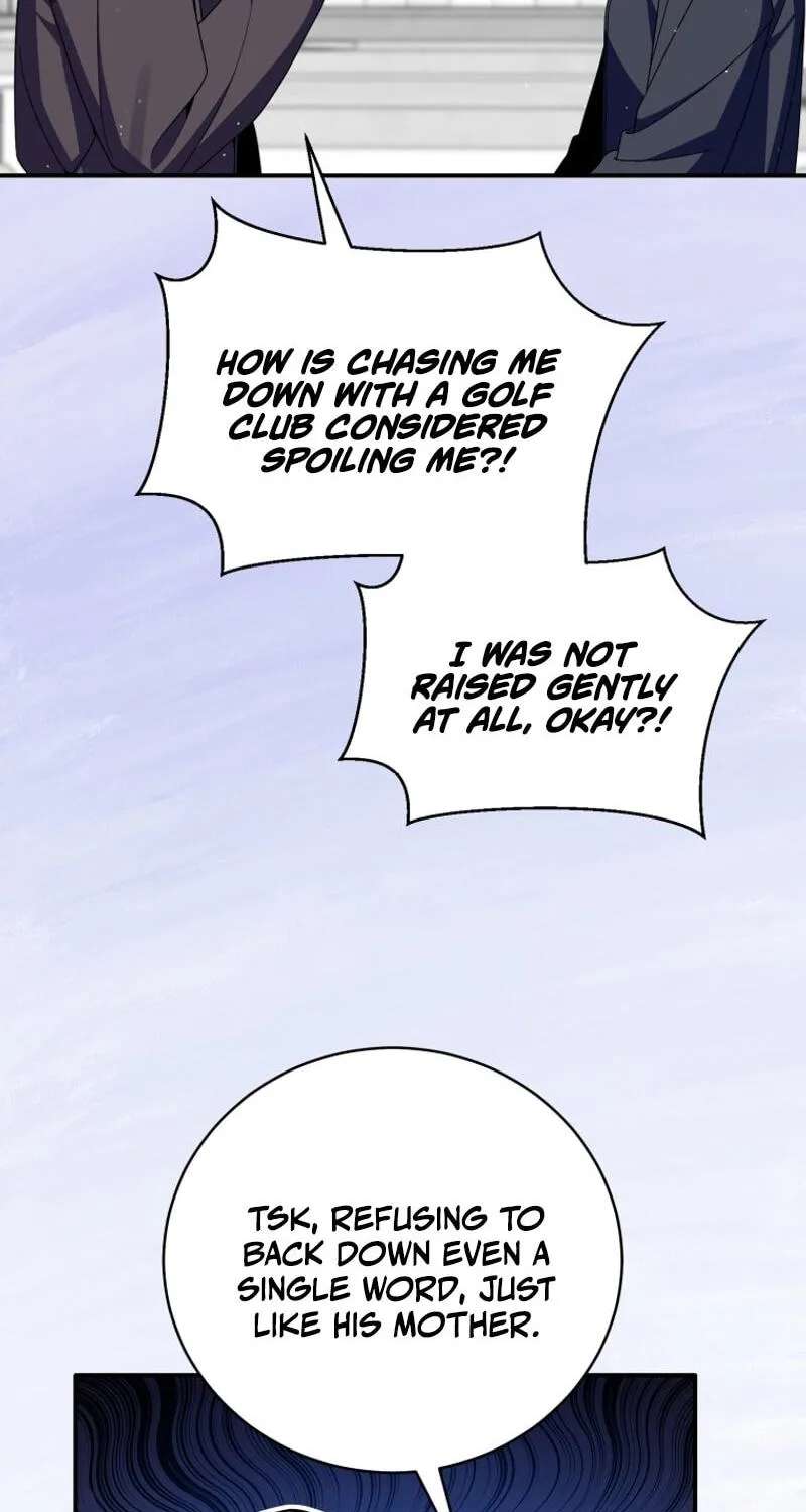 An Insincere Idol’s Blank Slate Chapter 96 - page 42