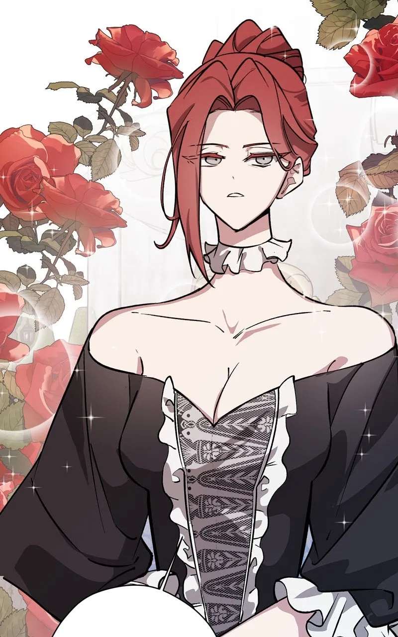 Duchess's Lo-FiCoffeehouse Chapter 27 - page 67