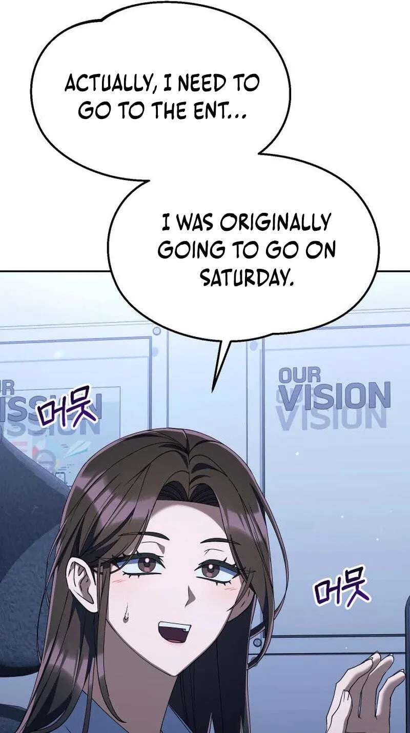 Good Work Today Chapter 56 - page 93