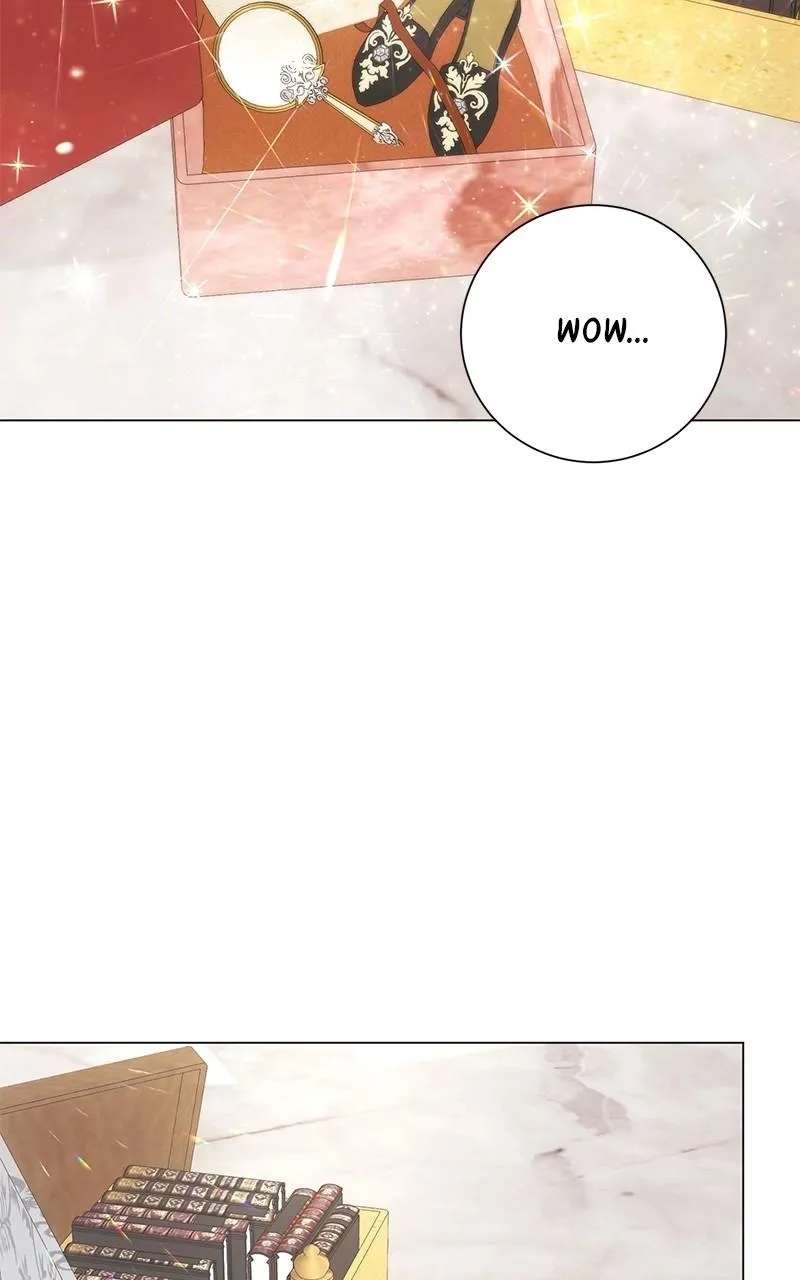 Wished You Were Dead Chapter 119 - page 56