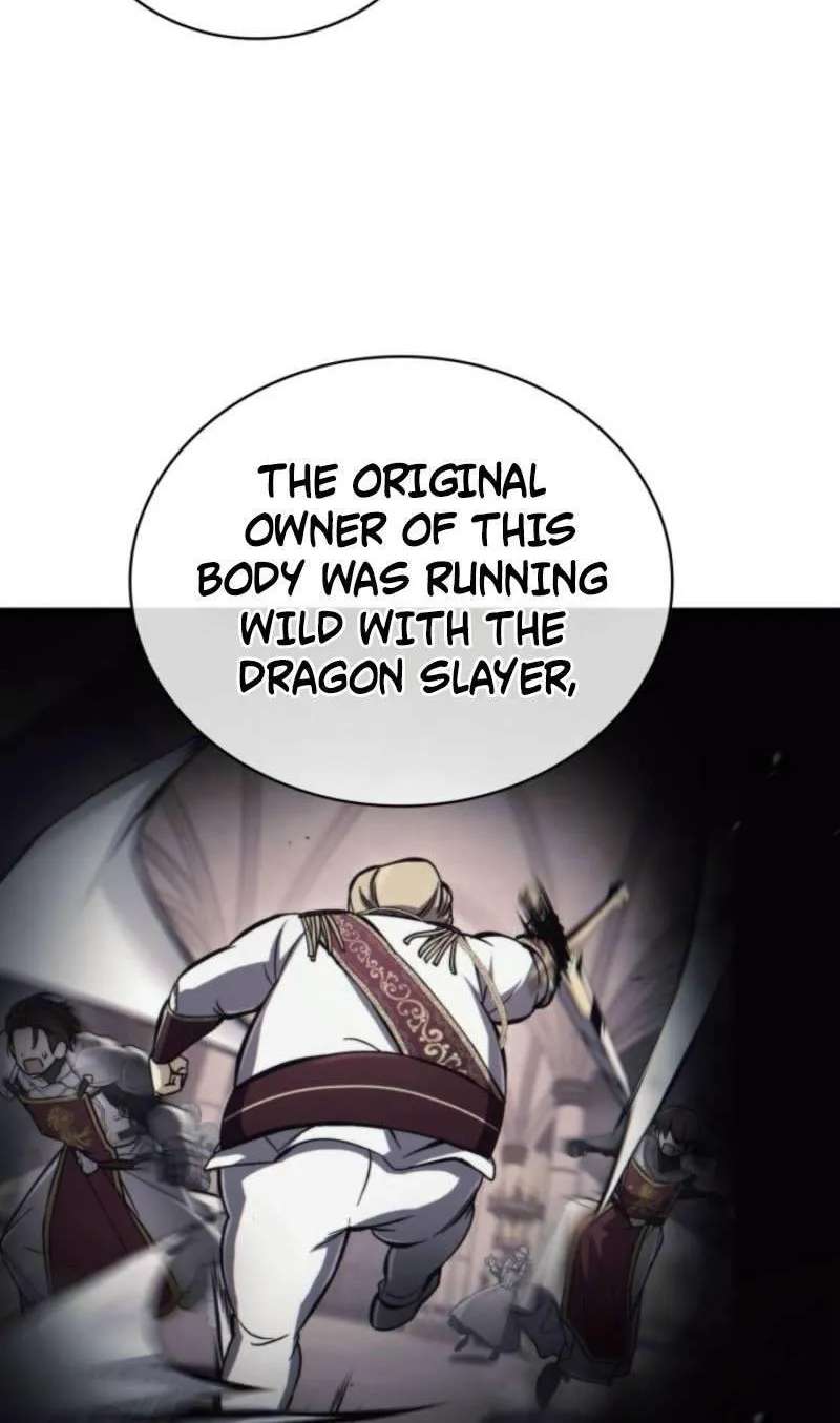 I Became The Rogue First Prince Chapter 57 - page 103