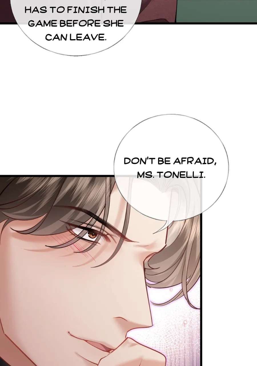 Meet My Ex AgainAs His Aunt Chapter 22 - page 16