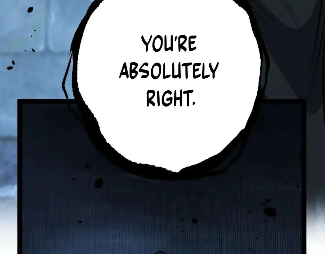 God-level Assassin, I’m the Shadow Chapter 149 - page 27
