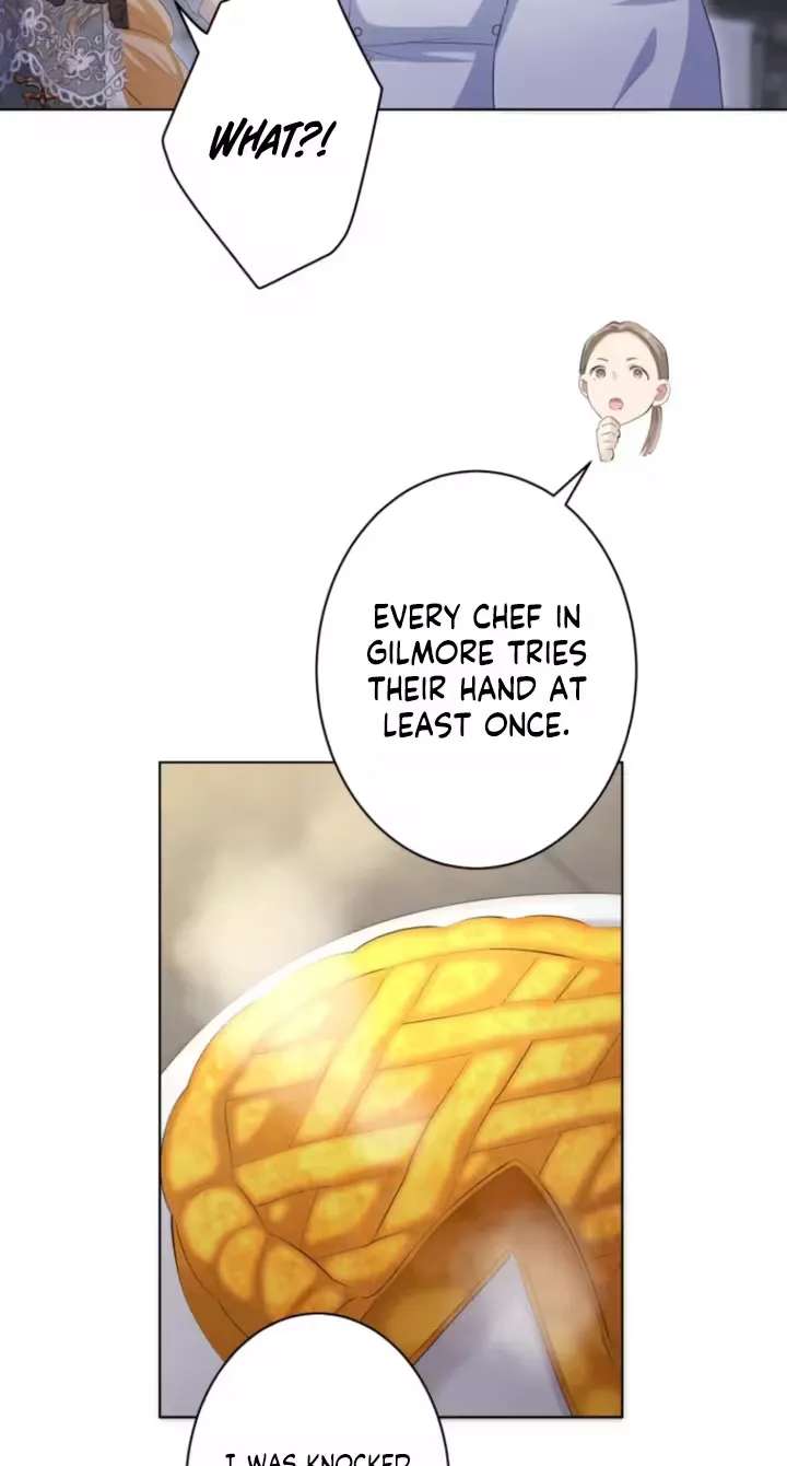 Ichioku Kaeshite Rikon Shimasu! ~Shakkin Fujin wa Recipe de Kagayaku~ Chapter 17 - page 45