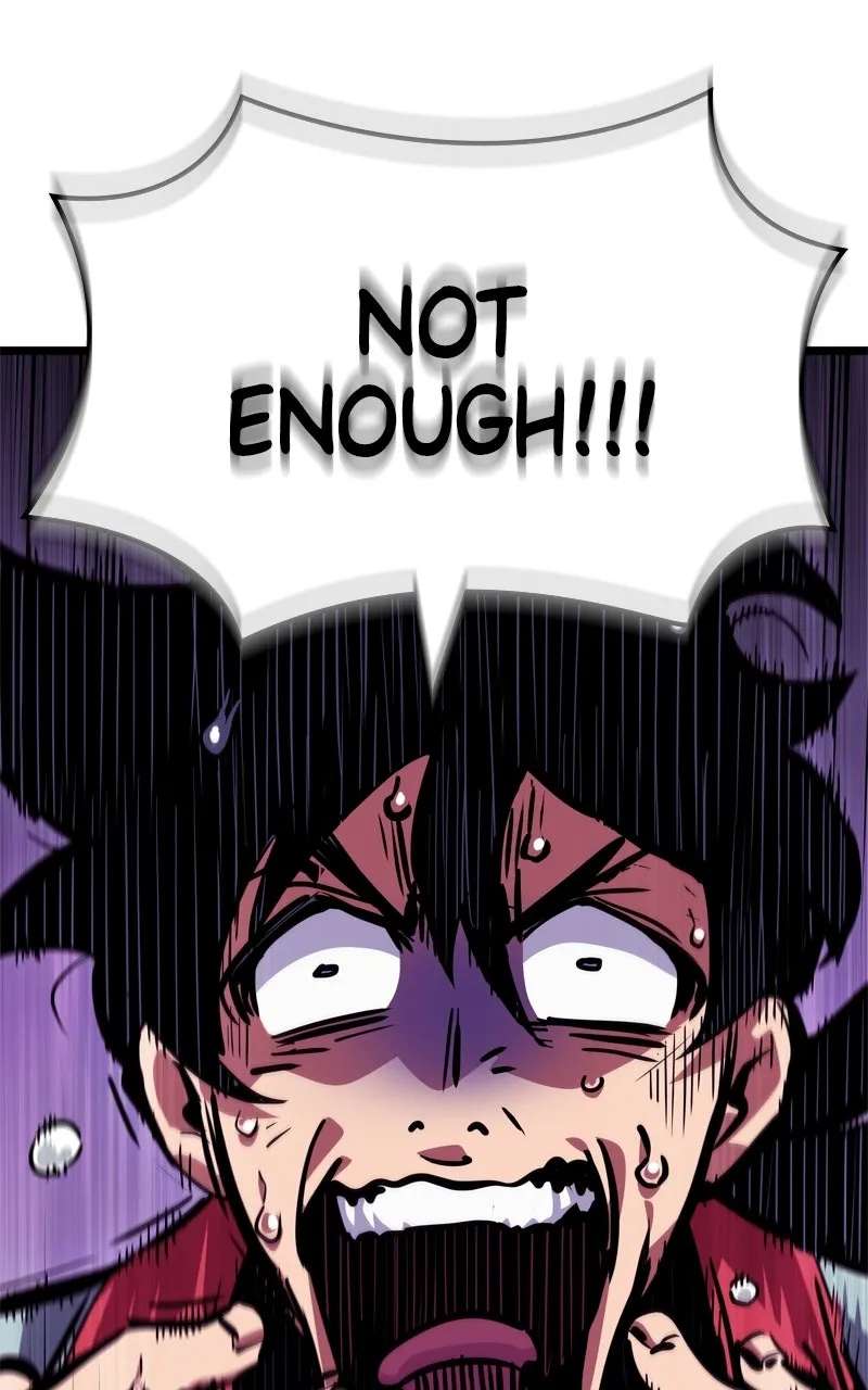 The Martial Genius WhoRemembers Everything Chapter 3 - page 7