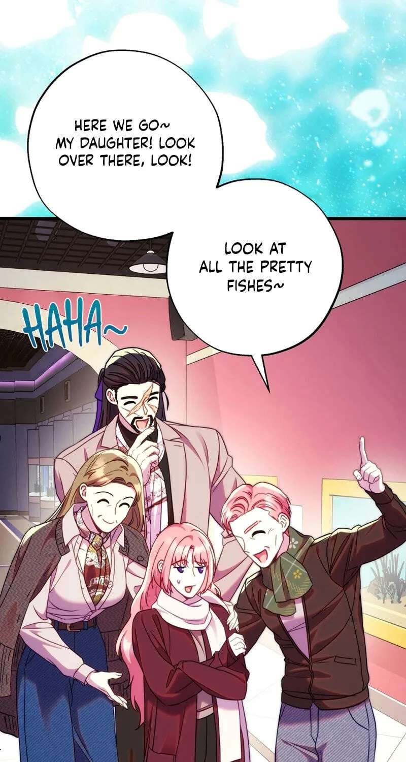 Another Typical Fantasy Romance Chapter 173 - page 42