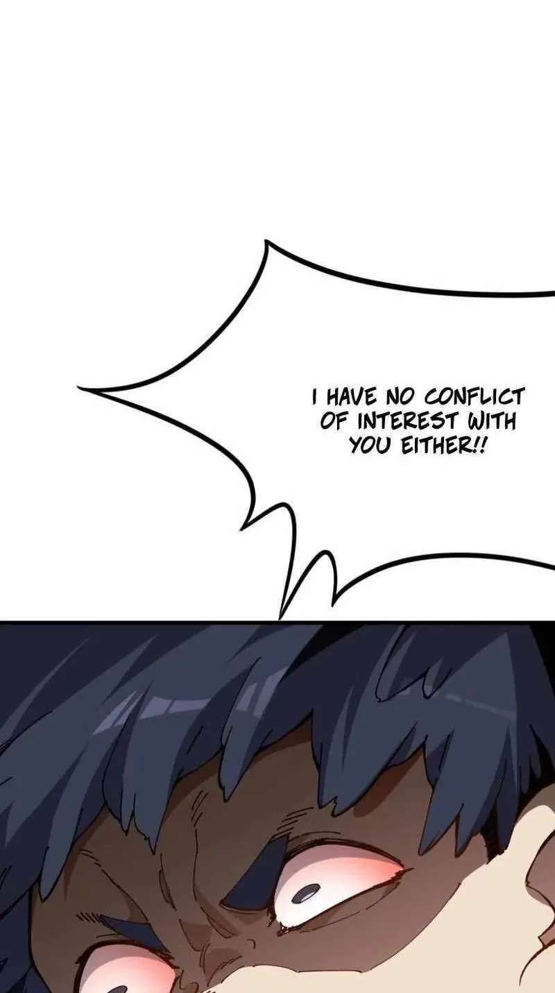 Bai Lan De Wo, Quan Kao Tu Di Xu Ming Chapter 52 - page 3