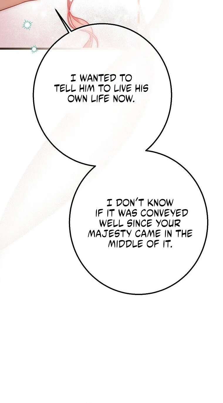 As The Heart Leads Chapter 64 - page 22