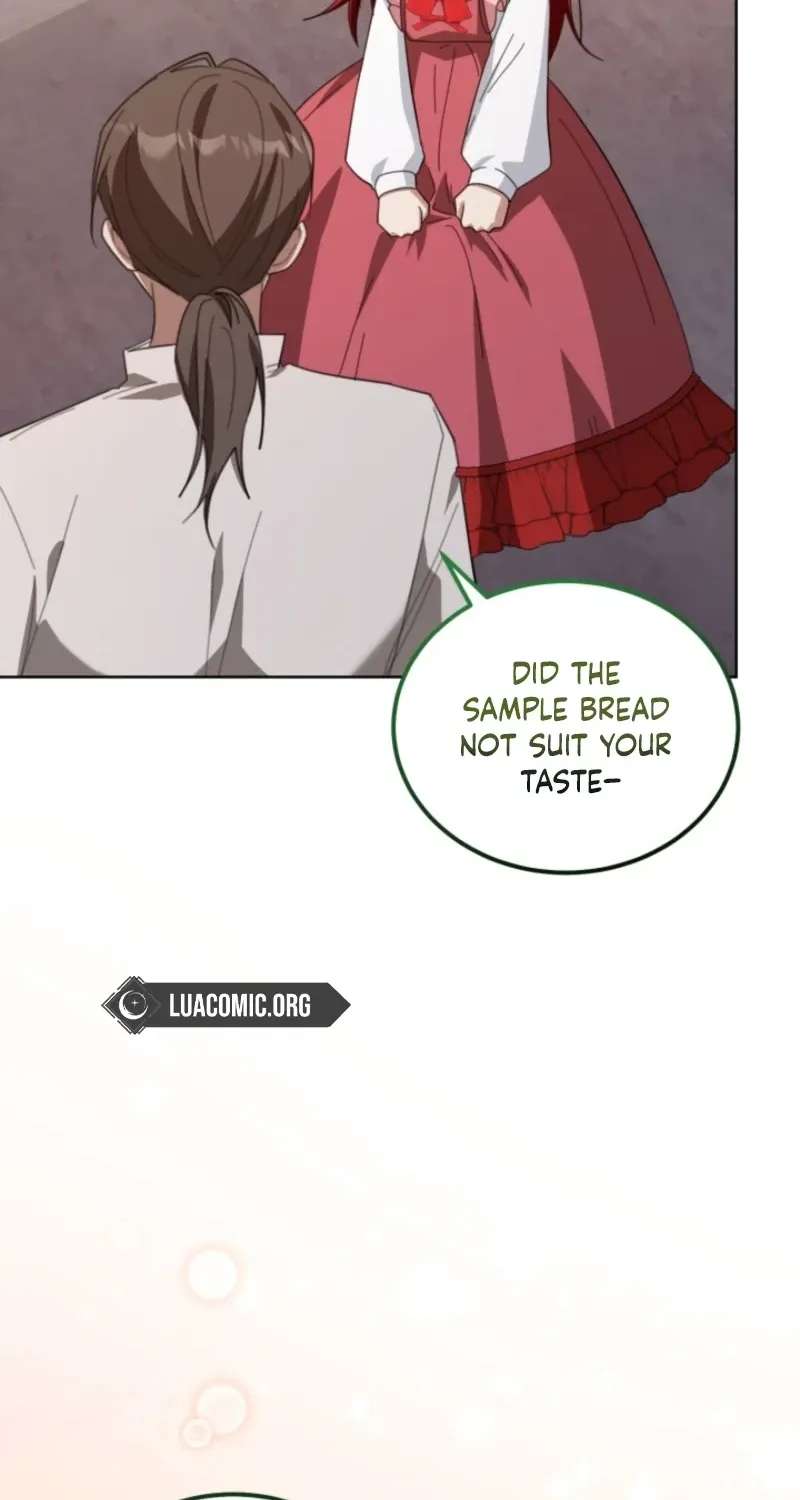 I Received a Request from the Villain Boss Chapter 32 - page 22