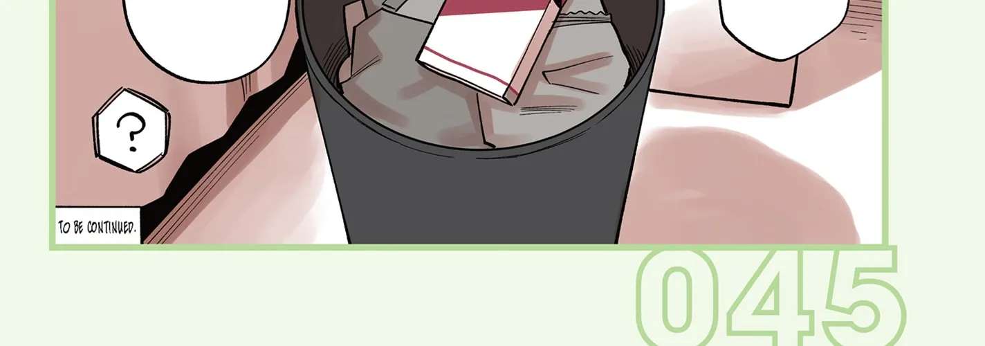 My Senpai Is Annoying Chapter 222 - page 10