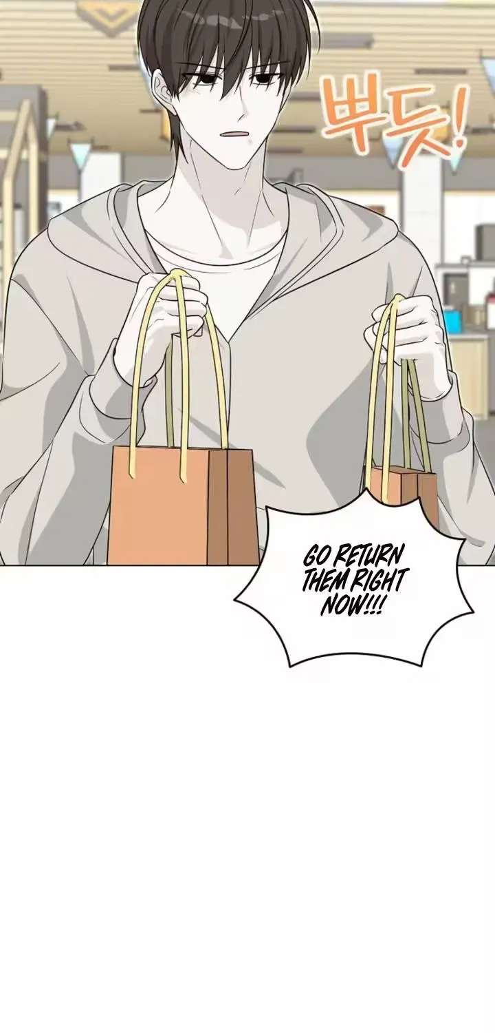 You and me Living together Chapter 4 - page 49