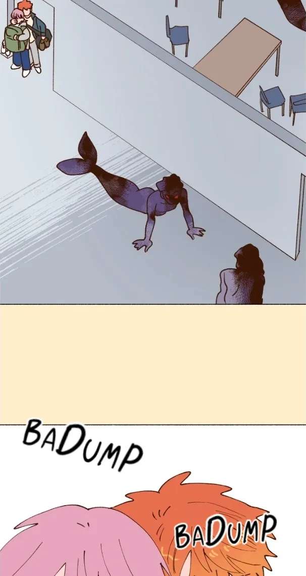 Even If It Goes to Waste Chapter 6 - page 12