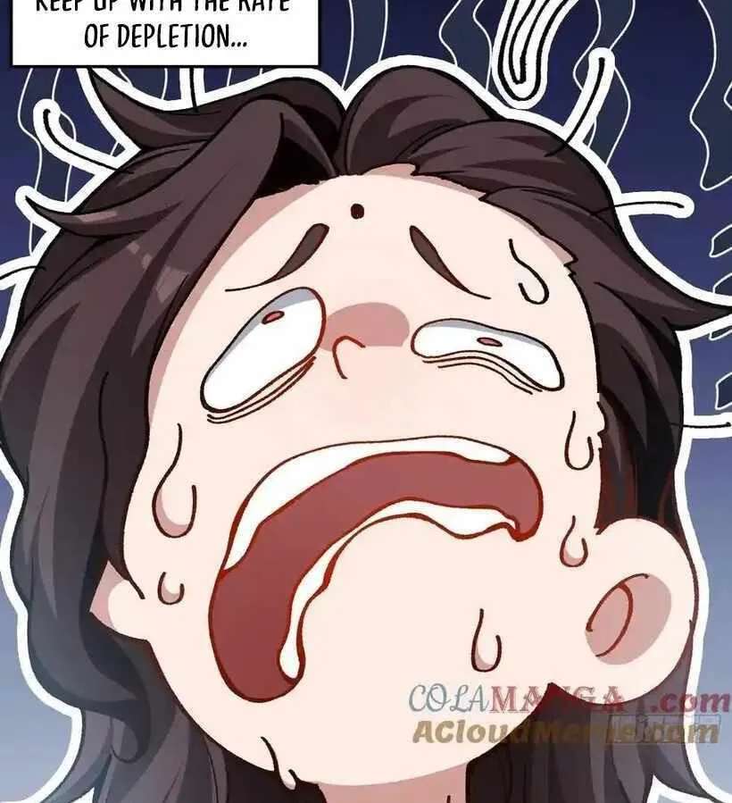 Bai Lan De Wo, Quan Kao Tu Di Xu Ming Chapter 42 - page 22