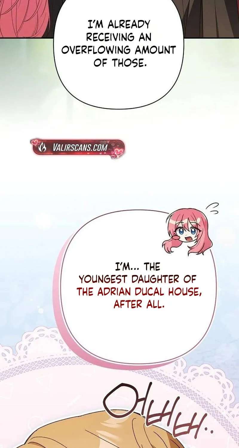The Archmage Becomes the Swordmaster's Youngest Daughter Chapter 52 - page 12
