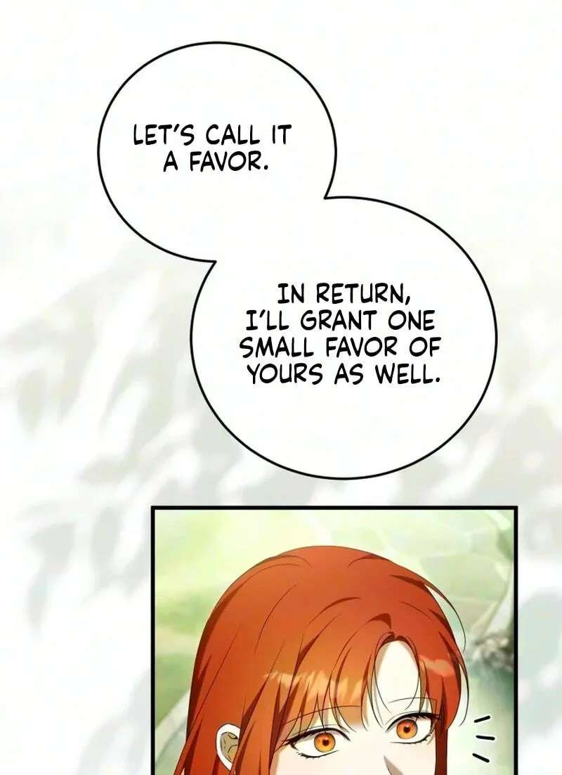 Having Enemy’s Baby Chapter 40 - page 74