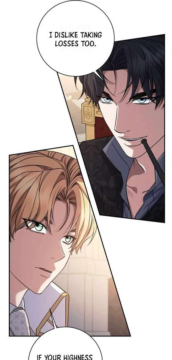 Margrave’s Bastard Son Was The Emperor Chapter 123 - page 10