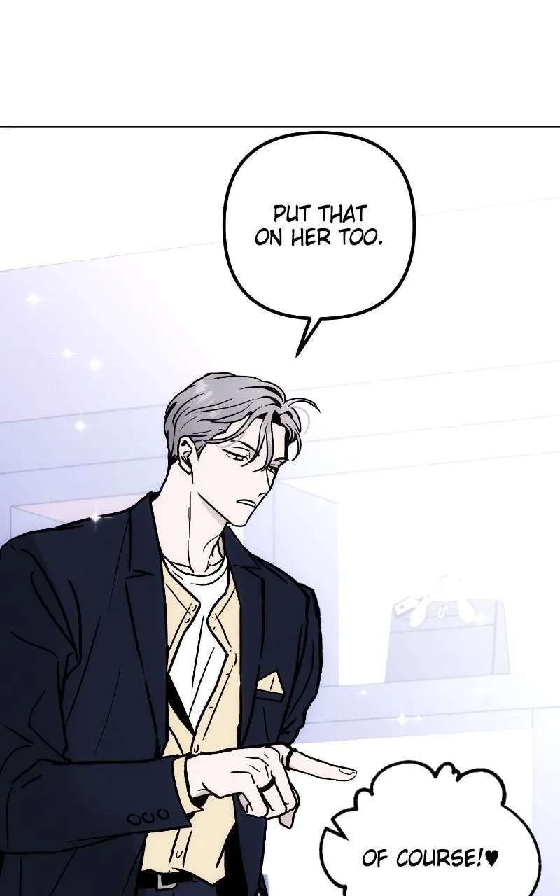 Addicted to You Chapter 58 - page 37