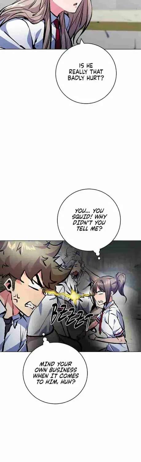 Top Corner Chapter 272 - page 47