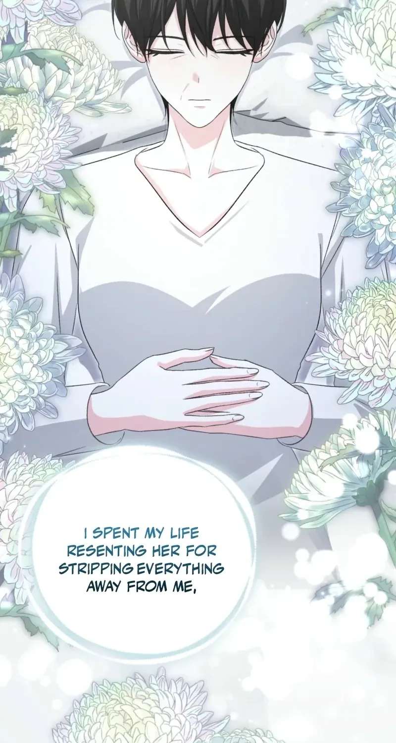 Welcome to the Café of the Dark Guild's Successor Chapter 28 - page 31