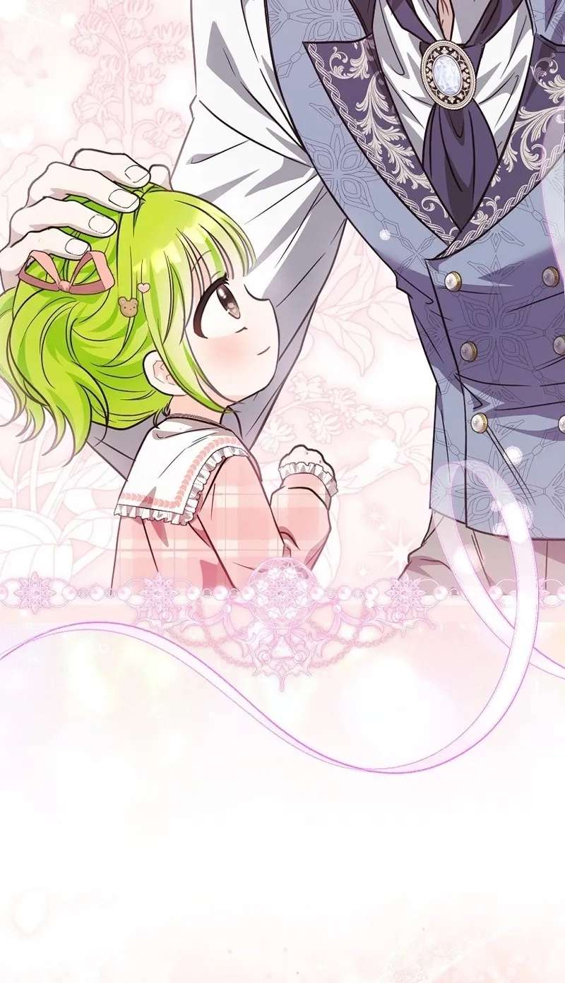 The Baby Sprout Who Bloomed in the Villain Duke's Family Chapter 10 - page 43