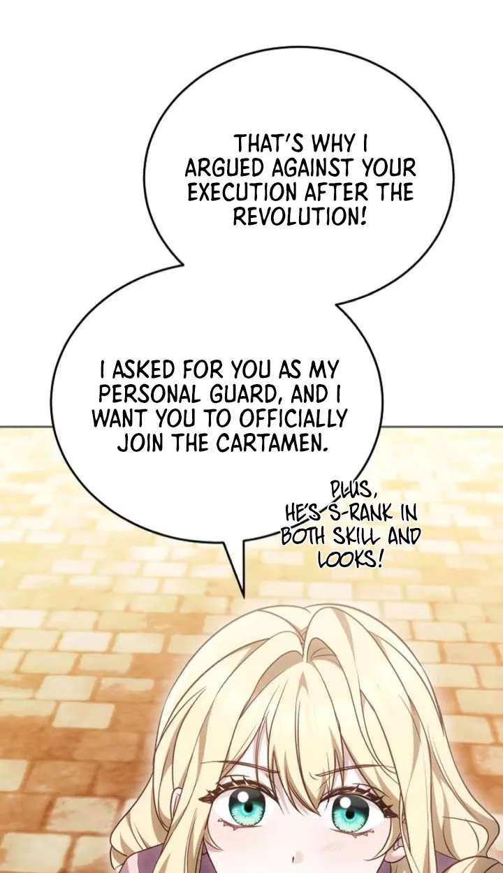 Vote for Your Knight! Chapter 2 - page 110