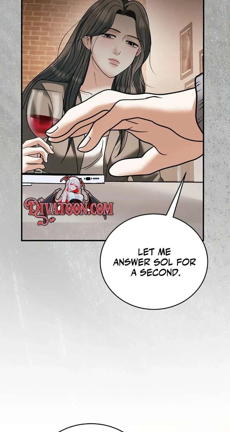My Friend’s Husband Chapter 38 - page 66