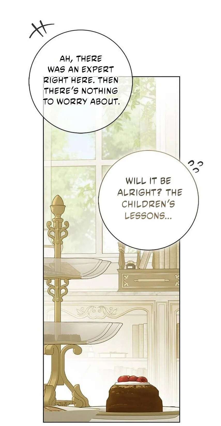 Miss Pendleton Chapter 71 - page 56