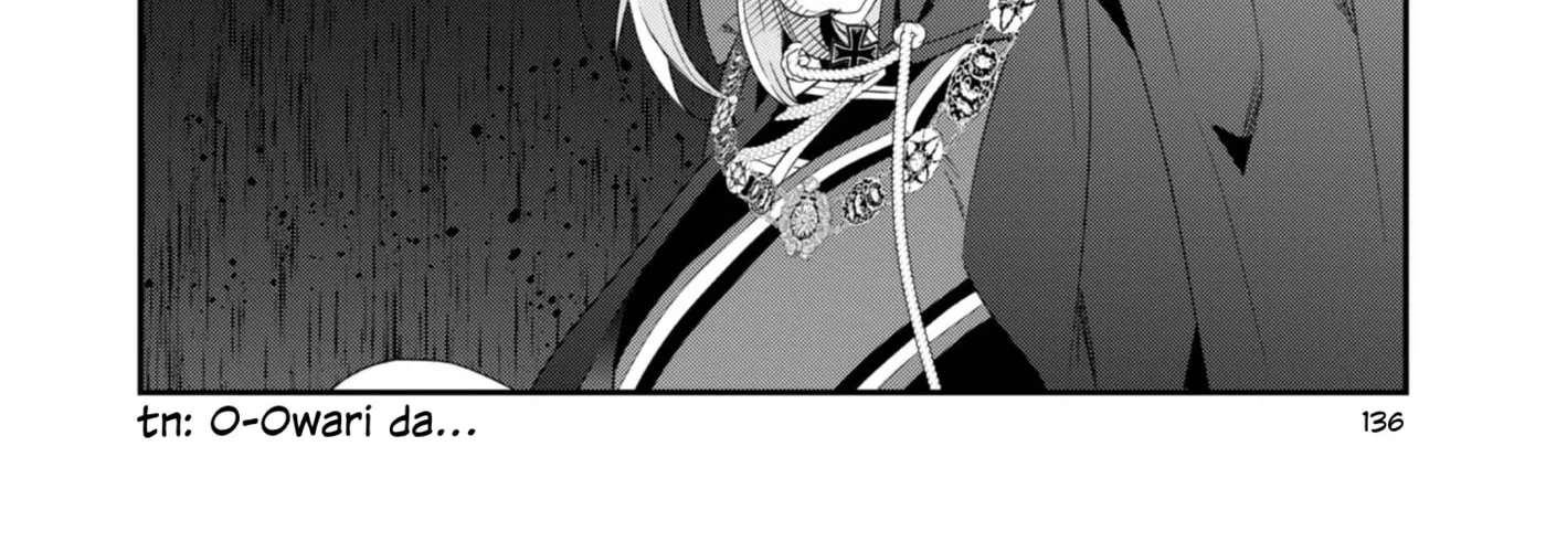 Kaketa Tsuki no Mercedes: Kyuuketsuki no Kizoku ni Tensei Shita kedo Suteraresou nanode Dungeon o Seiha Suru @COMIC Chapter 24 - page 30