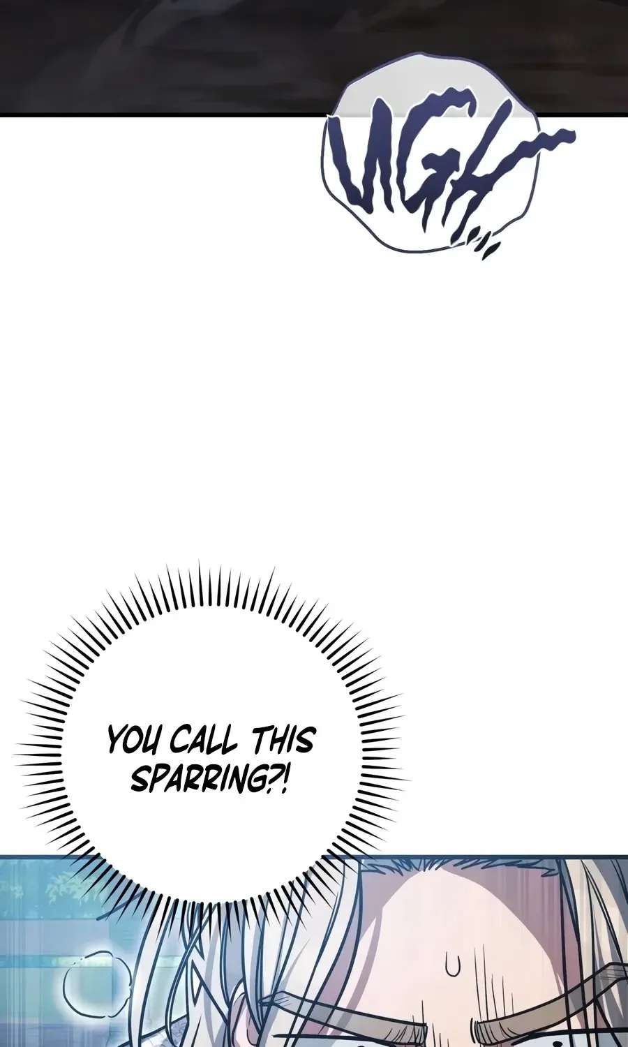 The Regressor and the Blind Saintess Chapter 19 - page 161