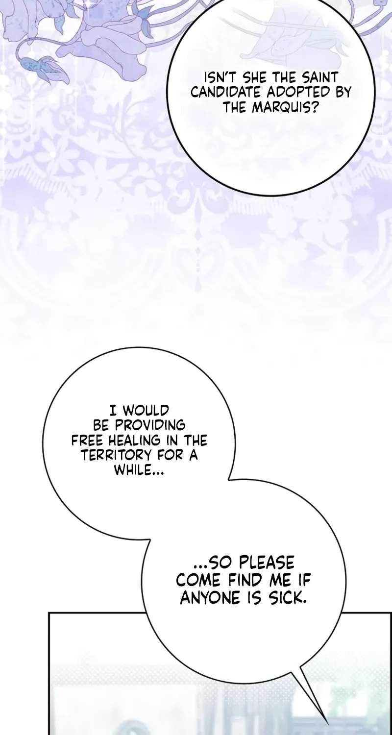 The Foreign Object Was Me Chapter 80 - page 7