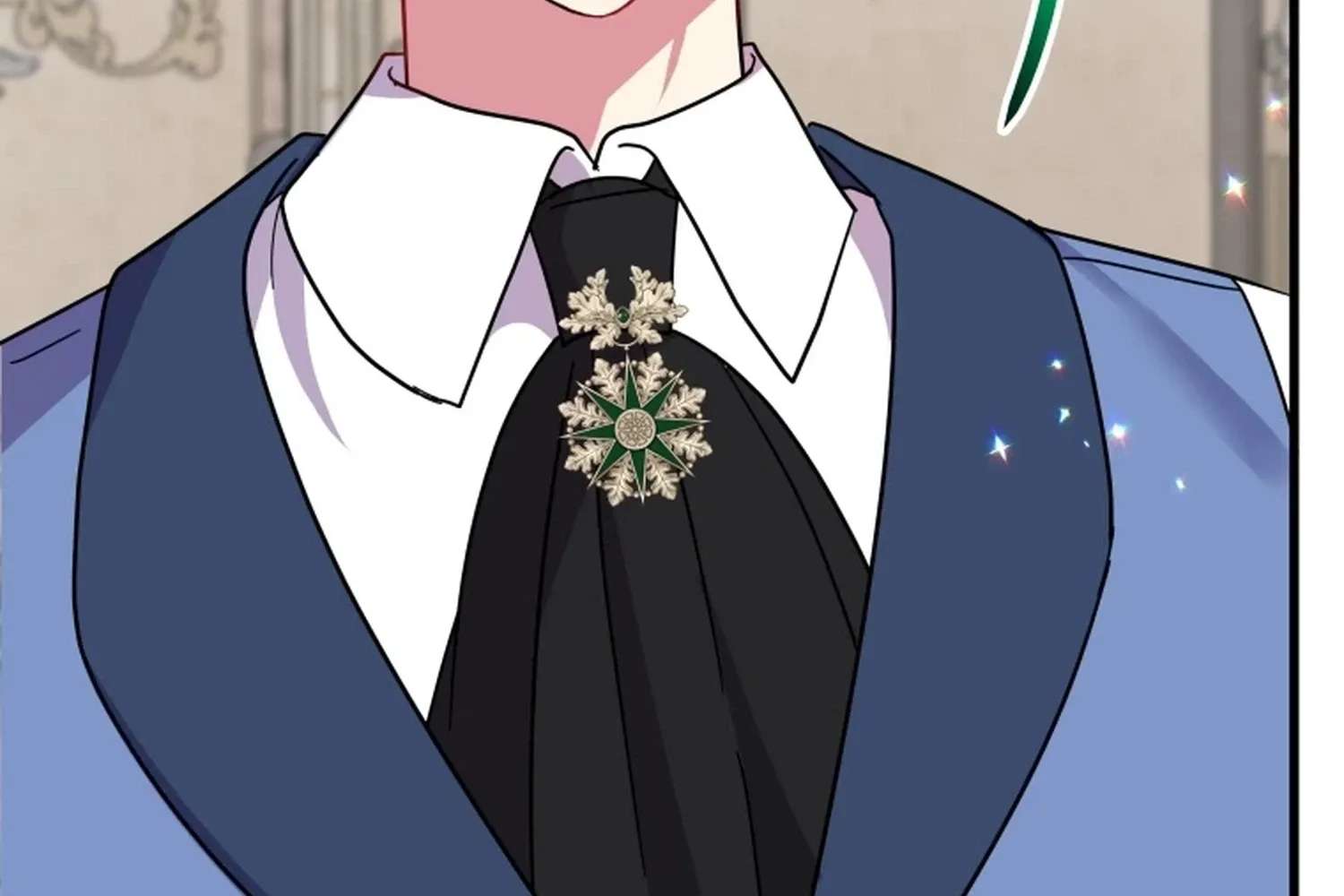 The Dukedom Is Inhabited By A Monster Chapter 17 - page 110