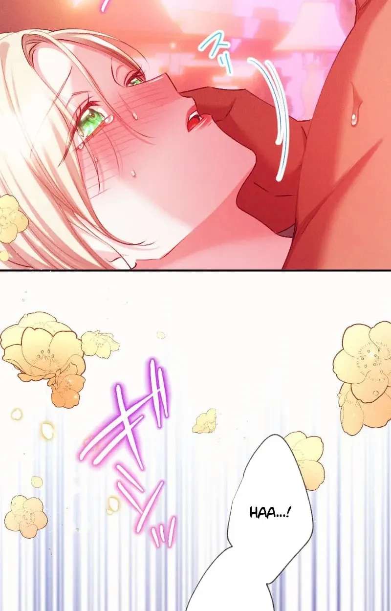 The Princess Abducted to a Land Without Women Chapter 12 - page 74