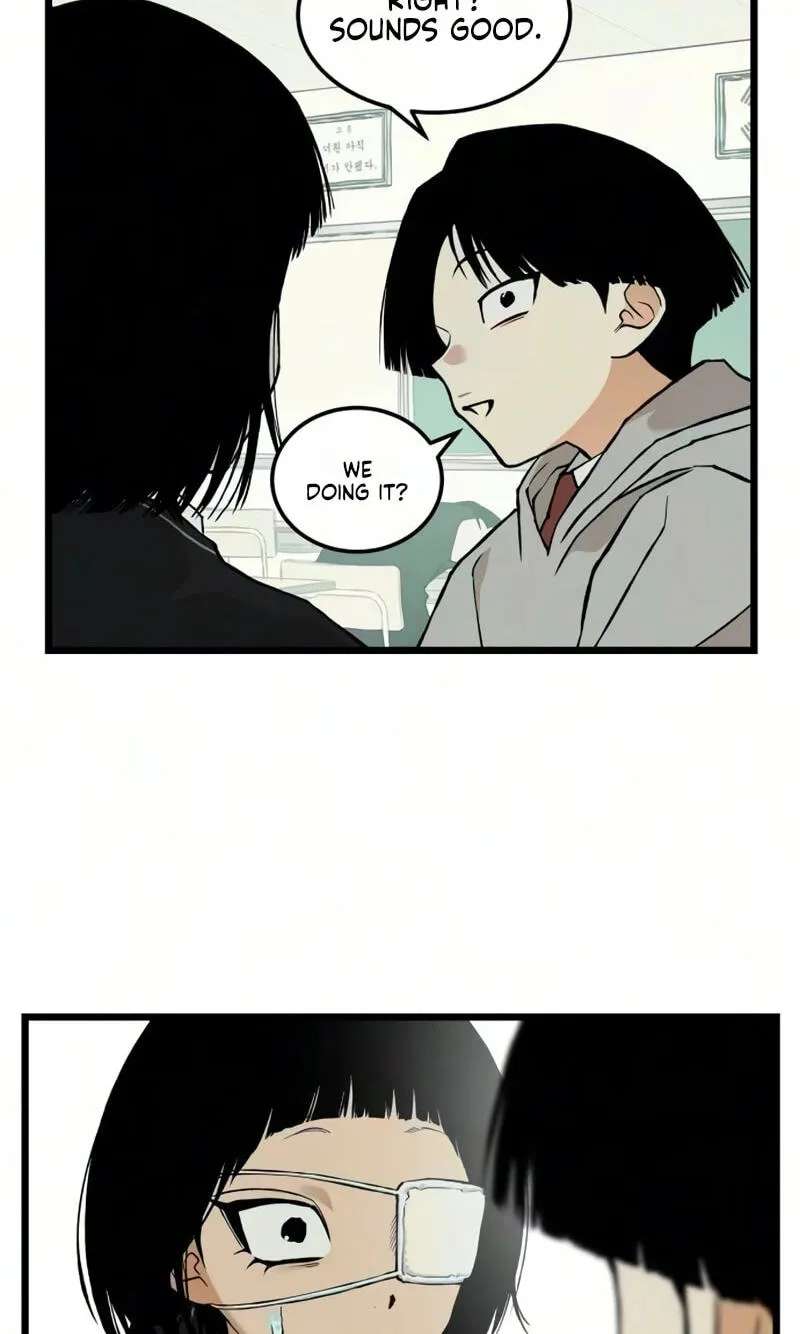 I Dare You Chapter 38 - page 20
