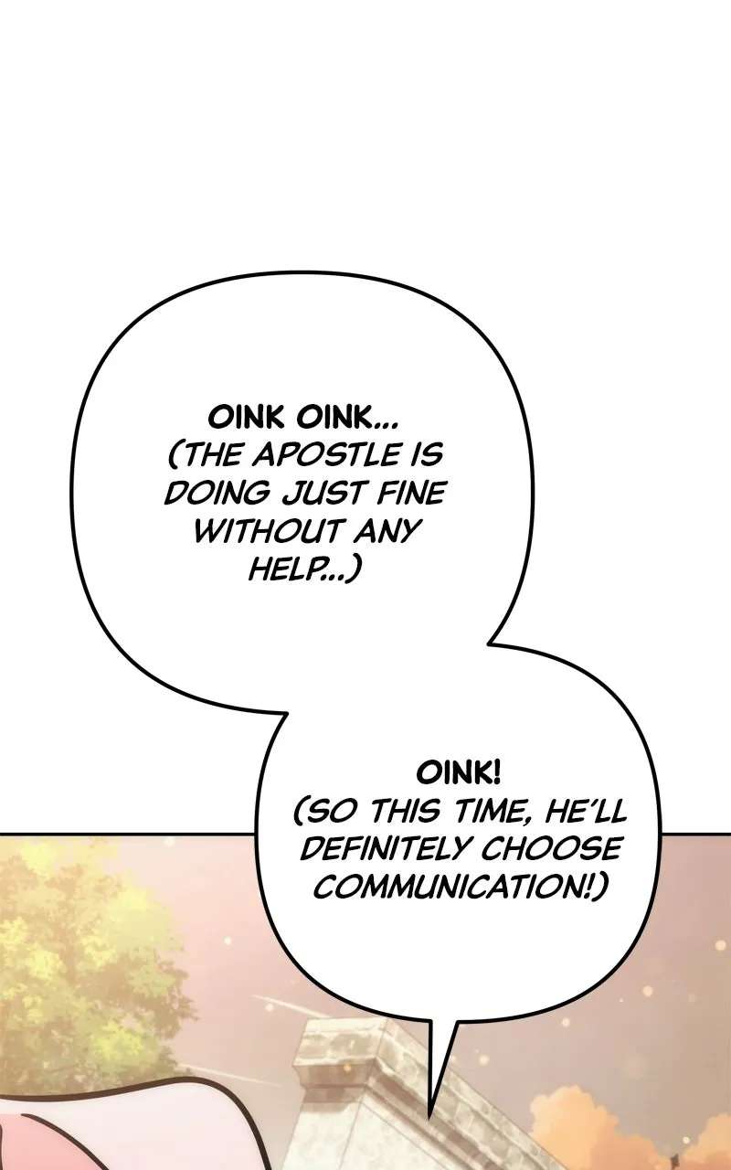The Goddess of Abundanceand Her Troublemaker Apostle Chapter 30 - page 115