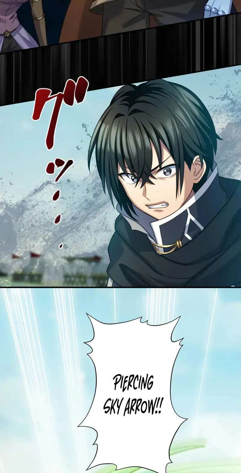 Subete no Yuusha ga Ore no Teki ~Munou to Class o Tsuihou Sareta Ore ga, [Shouheki] Sukiru de Musou Shi Fukushuu suru~ Chapter 22 - page 99