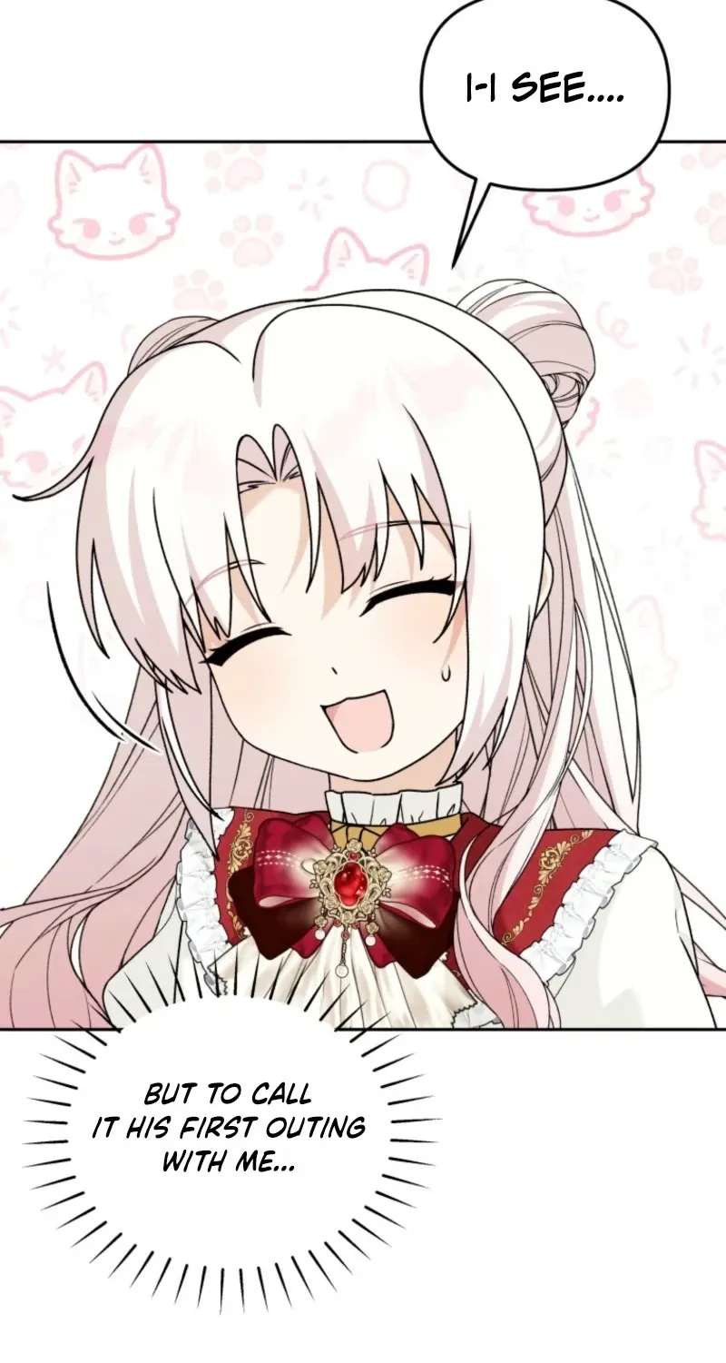 The Villain's Daughter-in-Law Rules by Nature Chapter 70 - page 27