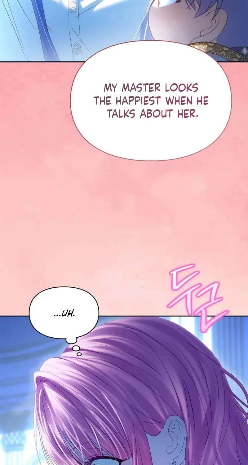 Baby Prisoner of the Winter Castle Chapter 105 - page 39