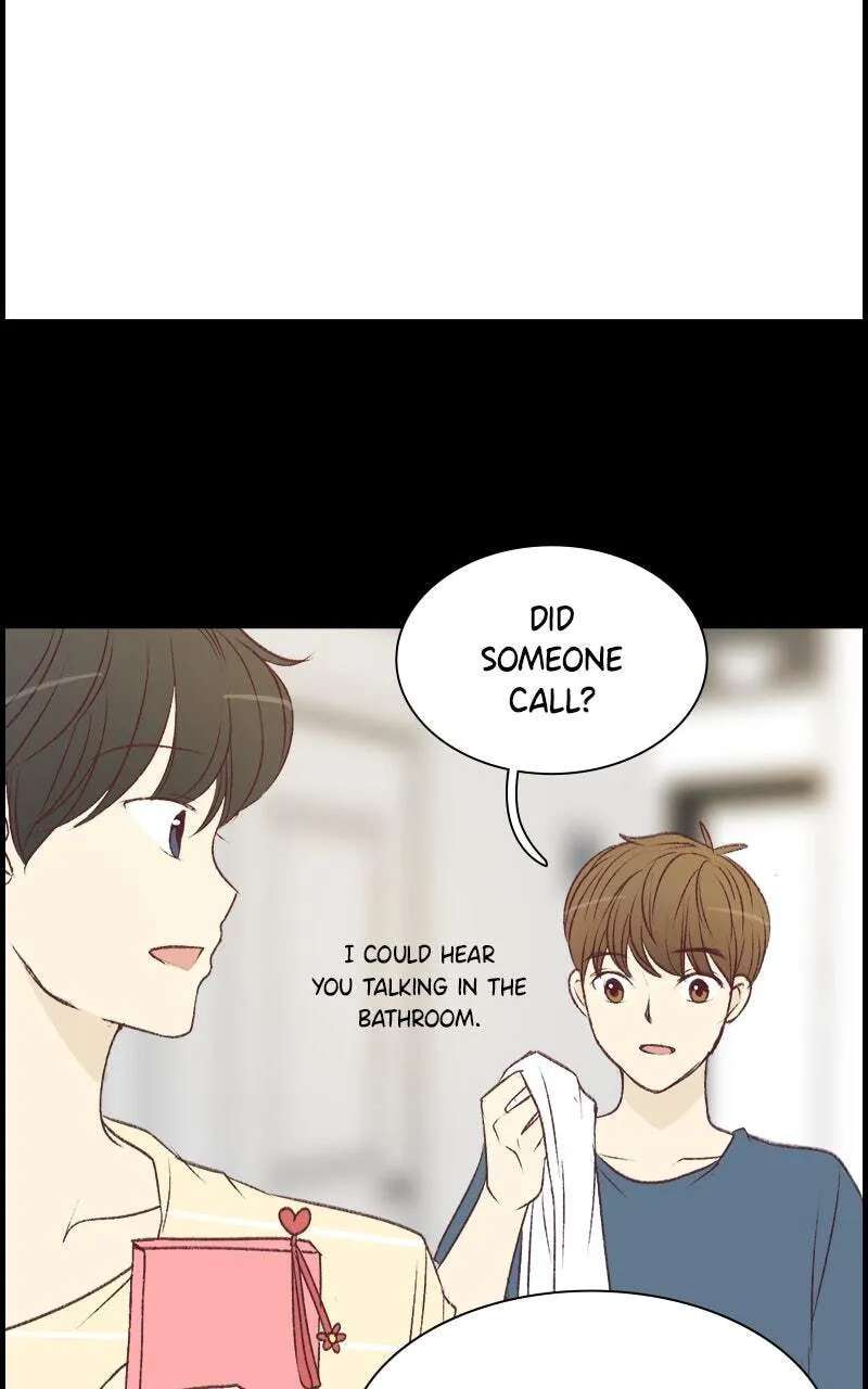 My Girlfriend is the Man! Chapter 88 - page 7