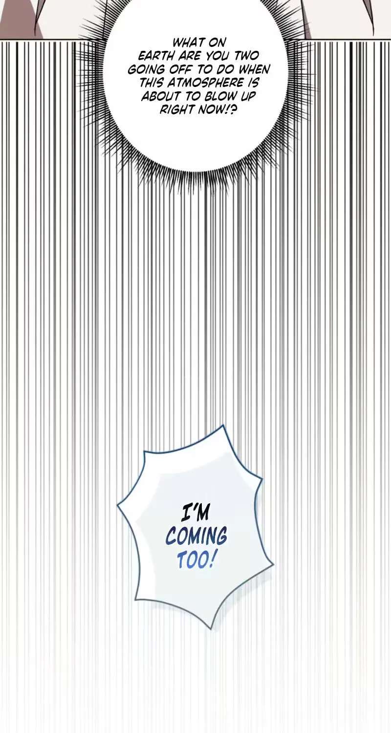 Dear Anonymous Sponsor Chapter 63 - page 77
