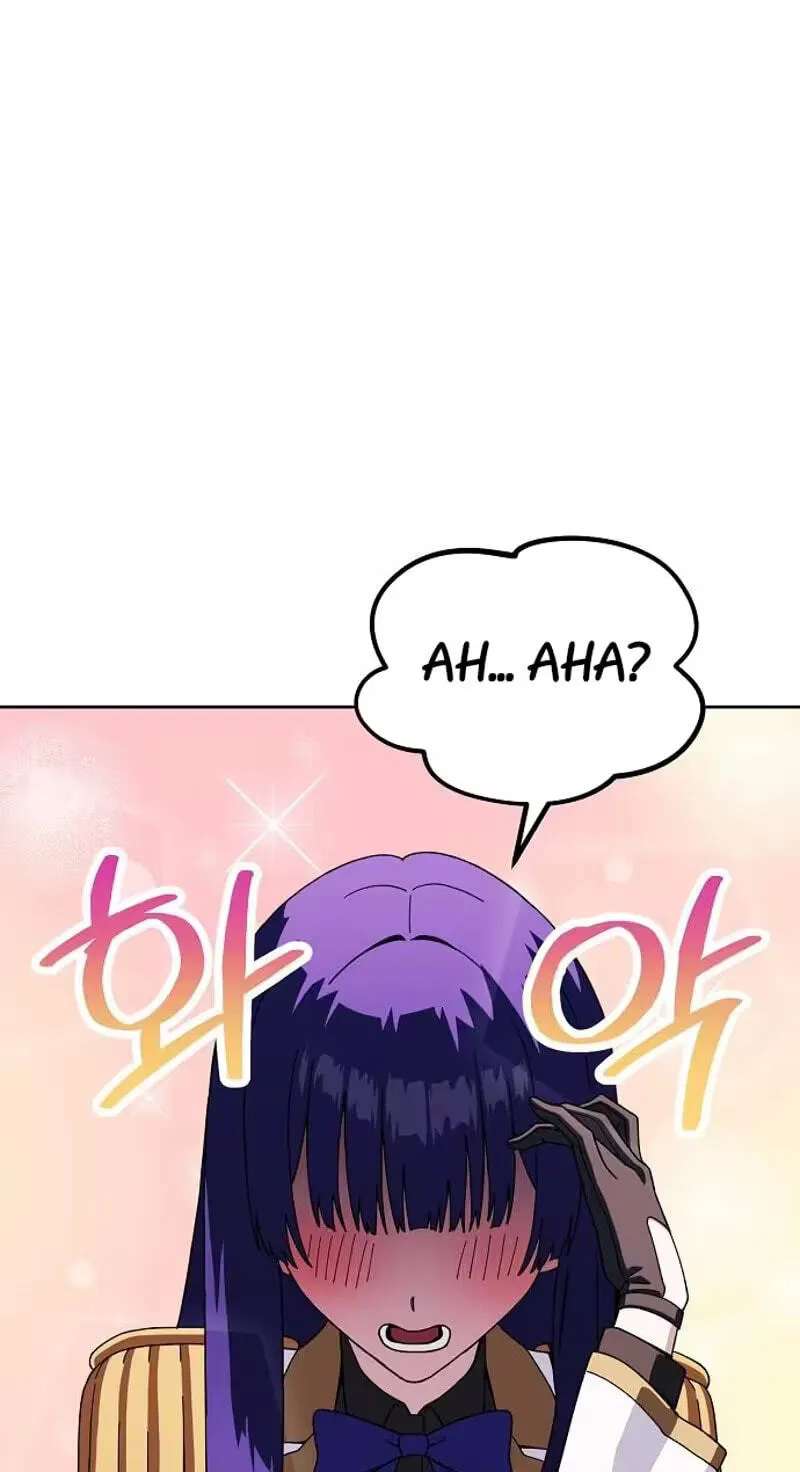 Healing at the Academy Convenience Store Chapter 17 - page 36