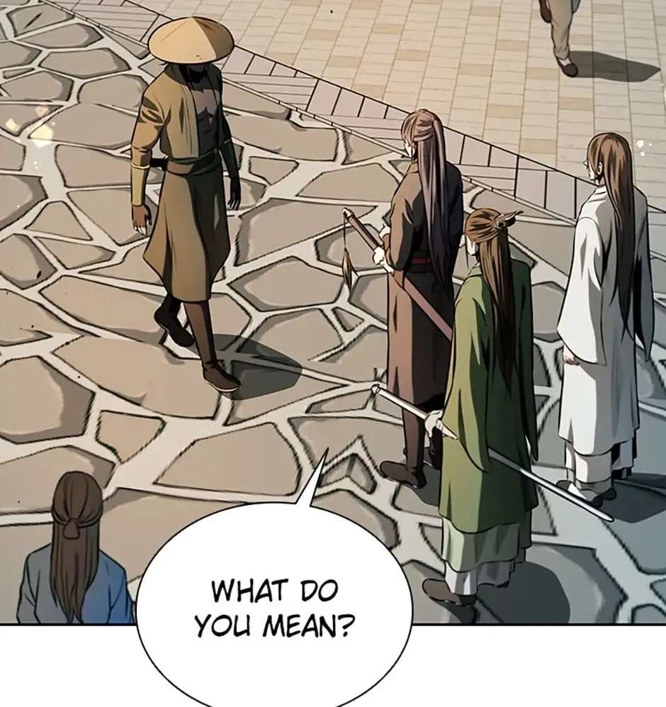 Absolute Master of the Senate Chapter 59 - page 149