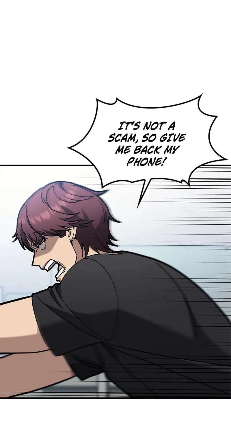 Looking for a Top-Tier Fighting Coach Chapter 15 - page 33