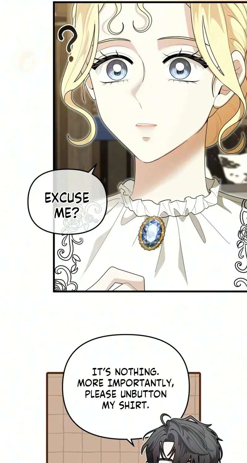 I Refuse to Be Tamed! Chapter 41 - page 49