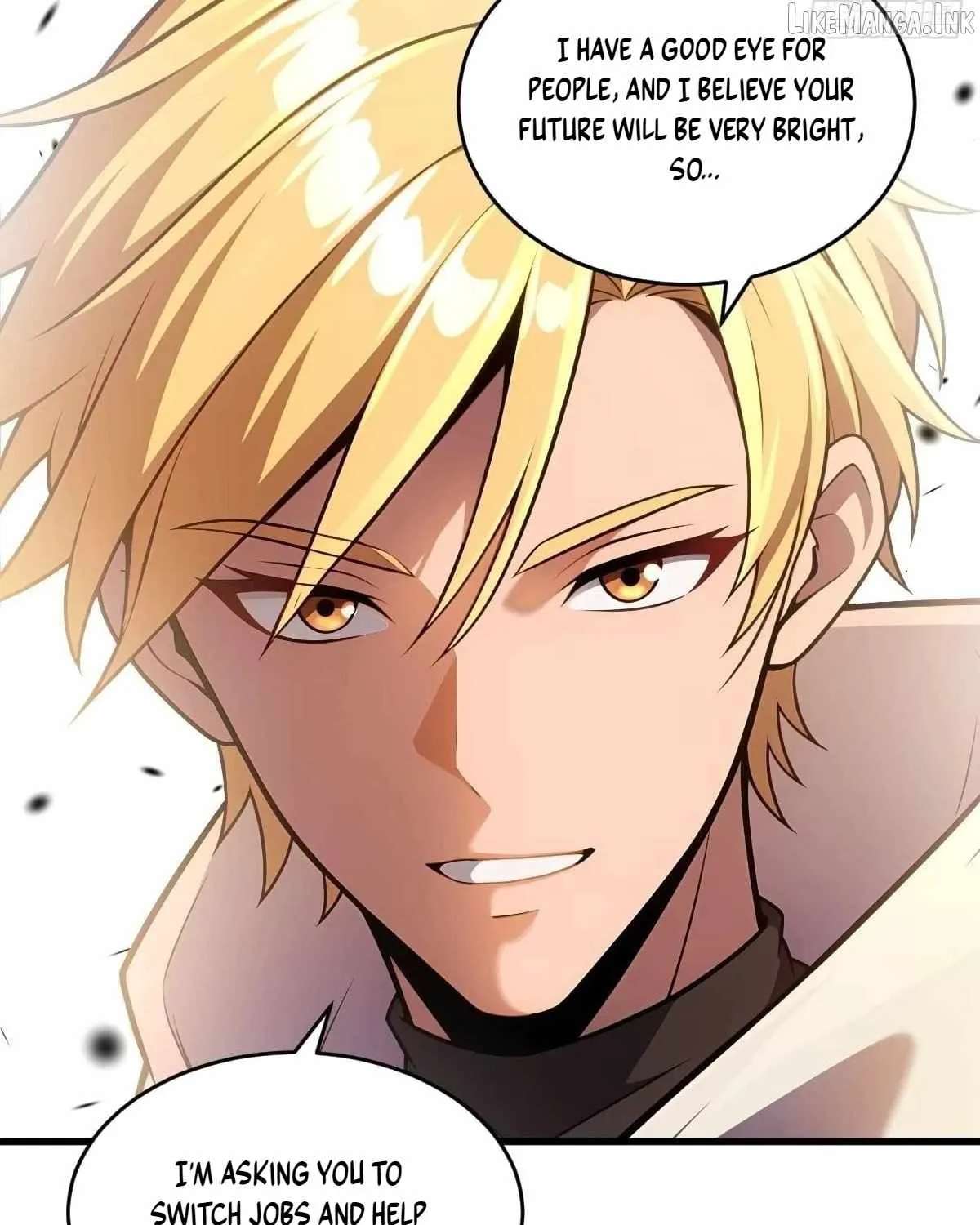 The Ultimate Wantless Godly Rich System Chapter 85 - page 101